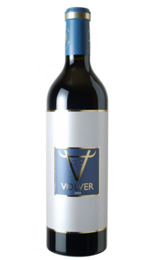 botella volver tempranillo