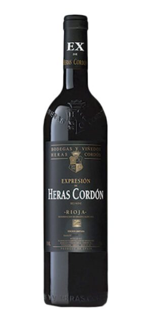 expresion heras cordon