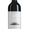 la poda mencia