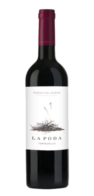 la poda tempranillo