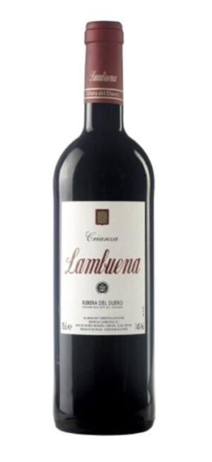 lambuena crianza