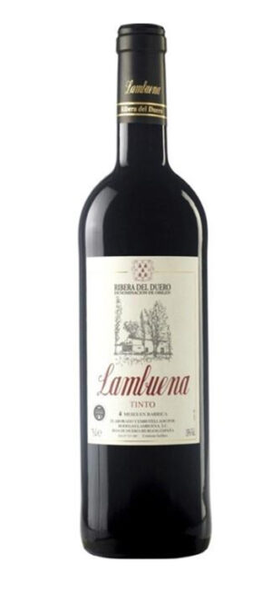 lambuena roble