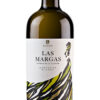 las margas garnacha blanca vegano