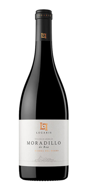 legaris moradillo de roa