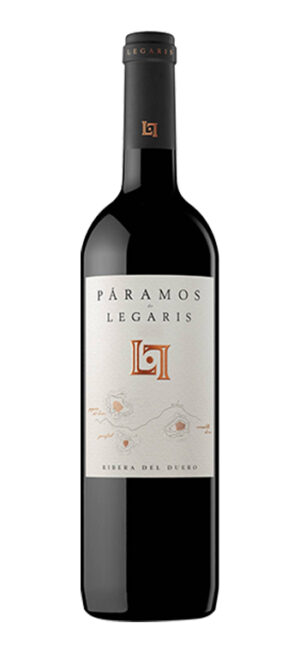 legaris paramos