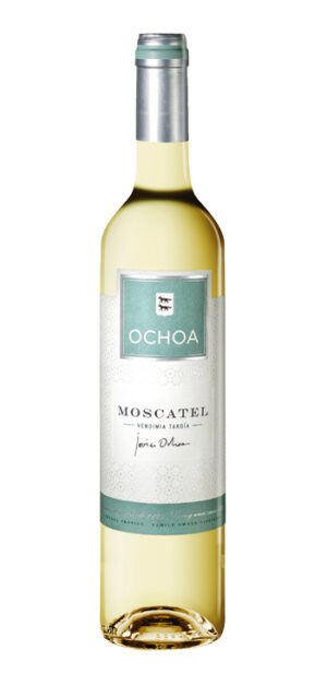 moscatel ochoa