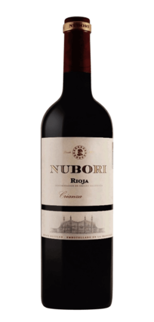 nubori vino tinto crianza vinopremier 1