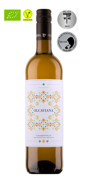 olcaviana chardonnay