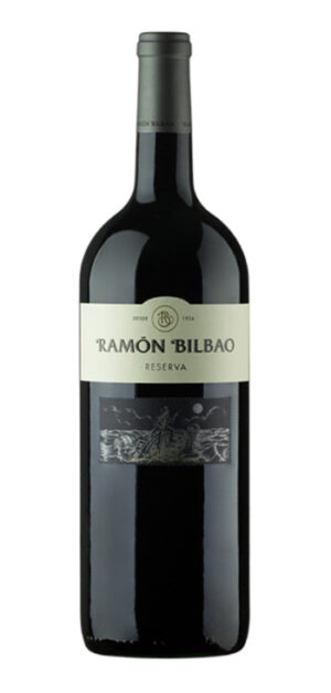 ramon bilbao reserva 5l