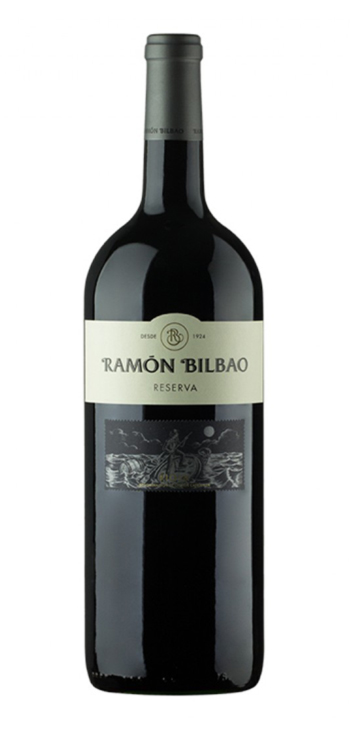 Ramón Bilbao Reserva 5L.