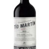 tio martin crianza