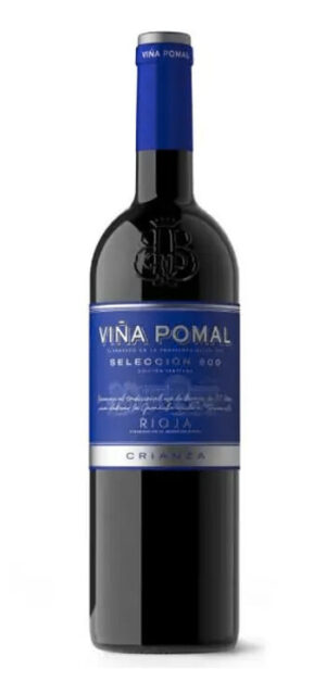 vina pomal seleccion 500