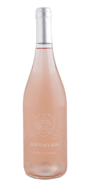 vino arrayan rosado de garnacha vinopremier 1