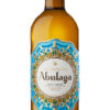 vino blanco abulaga