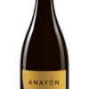 vino blanco anayon chardonnay