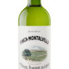 vino blanco finca montalvillo