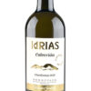 vino blanco idrias coleccion chardonnay