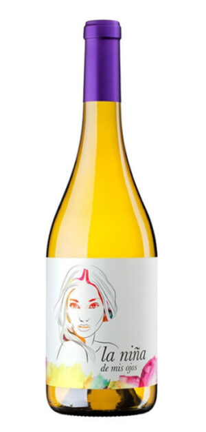 vino blanco la ni a de mis ojos blanco semidulce 2021 1