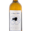 vino blanco la obejita azul