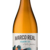 vino blanco marco real albarin o li as 750 ml