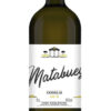 vino blanco matabuey