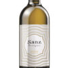 vino blanco sanz sauvignon