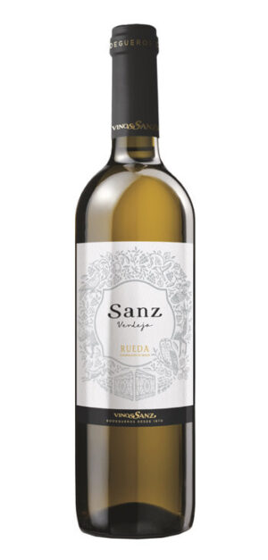 vino blanco sanz verdejo vinopremier 1