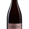 vino rosado anayon garnacha