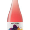 vino rosado arrayan seleccion