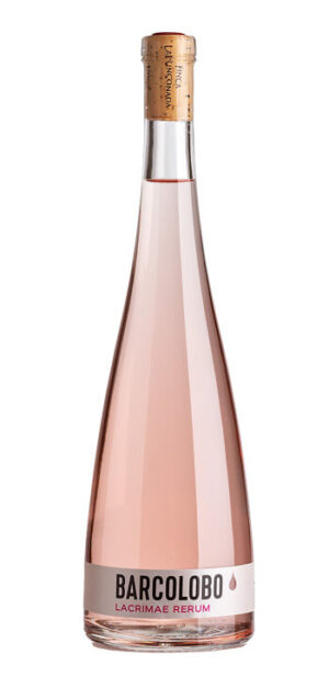 vino rosado barcolobo lacrimae errerum 2