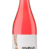 vino rosado homenaje garnacha 750 ml