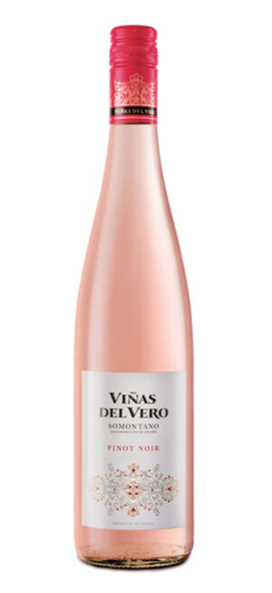 vino rosado vin as del cero pinot noir vinopremier