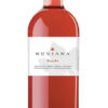 vino rosadp nuviana