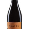 vino tinto anayon seleccion