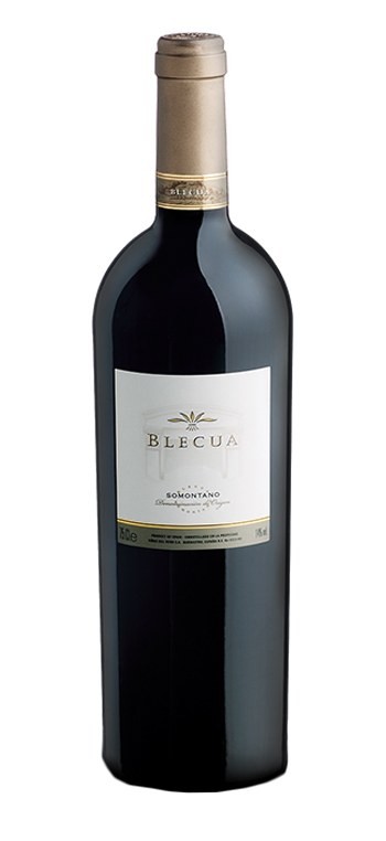 Blecua Somontano Magnum