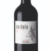 vino tinto cardela crianza vinopremier 1