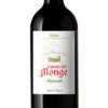 vino tinto cueva del monge