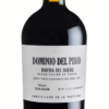 vino tinto dominio del pidio