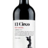 vino tinto el circo equilibrista