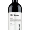 vino tinto el circo garnacha acrobata