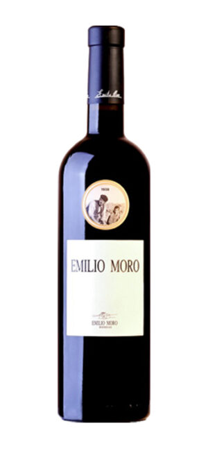 vino tinto emilio moro vinopremier 1