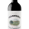 vino tinto finca montalvillo