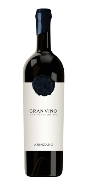 vino tinto hacienda arinzano gran vino vinopremier 1