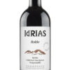 vino tinto idrias roble ecologico