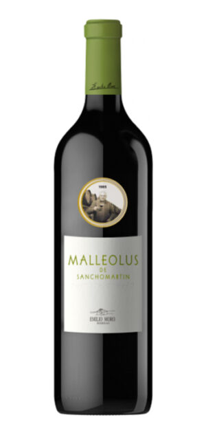 vino tinto malleolus de sanchomartin vinopremier 1 1