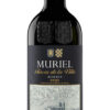 vino tinto muriel reserva