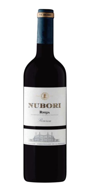 vino tinto nubori reserva1