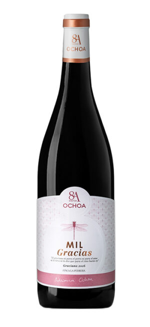 vino tinto ochoa mil gracias vinopremier 1