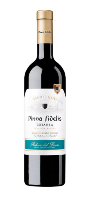 vino tinto pinna fidelis crianza vinopremier 1