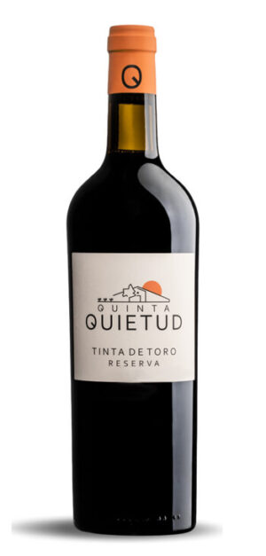 vino tinto quinta quietud reserva 2 1